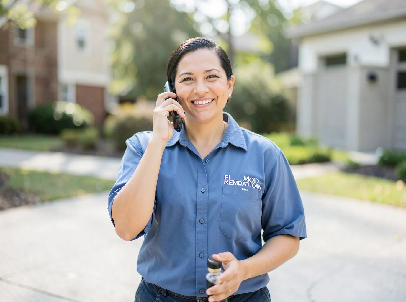Mold Remediation Woolford, MD FAQs